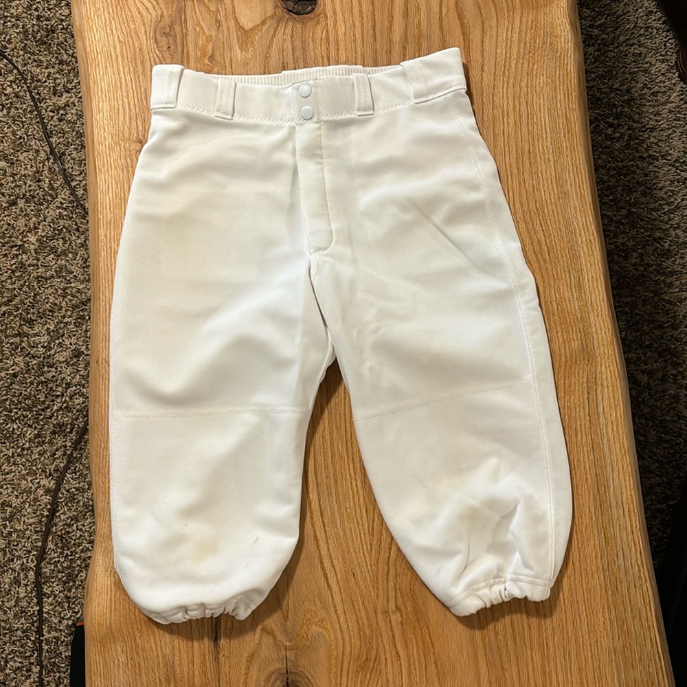 Majestic baseball pants